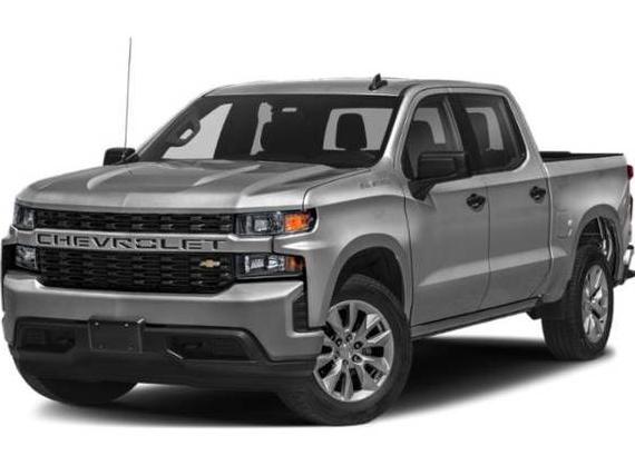 CHEVROLET SILVERADO LTD 2022 3GCPWBEK6NG204596 image CHEVROLET SILVERADO LTD 2022 3GCPWBEK6NG204596 image